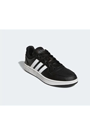 adidas Erkek Hoops 3.0 Low Classic Vintage Ayakkabı Gy5432