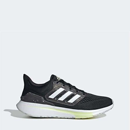 Adidas Erkek Koşu - Yürüyüş Ayakkabı Eq21 Run Gz4061