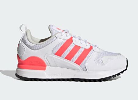 adidas ZX 700 HD Unisex Beyaz Sneaker Spor Ayakkabı GY3292