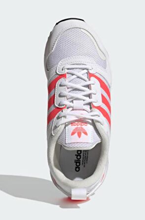 adidas ZX 700 HD Unisex Beyaz Sneaker Spor Ayakkabı GY3292