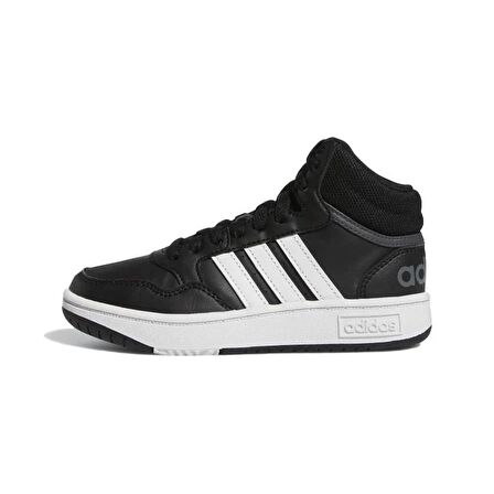 Adidas Hoops Mid 3.0 Çocuk Ayakkabı GW0402