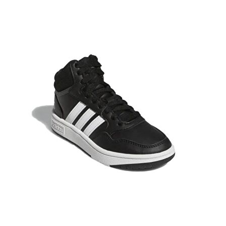 Adidas Hoops Mid 3.0 Çocuk Ayakkabı GW0402