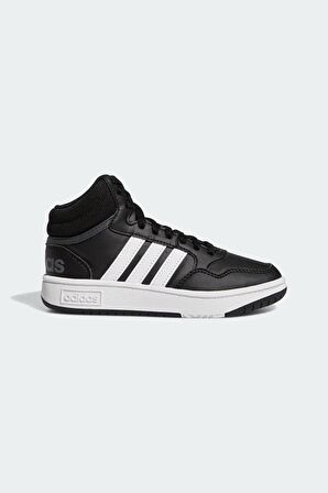 adidas GW0402 HOOPS MID 3.0 GÜNLÜK SPOR AYAKKABI