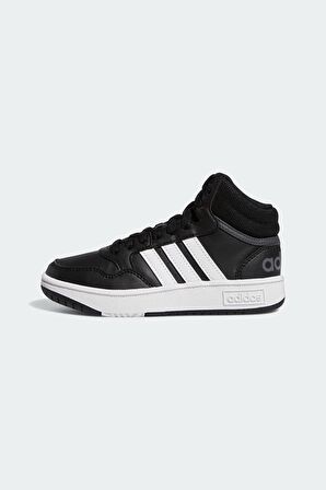 adidas GW0402 HOOPS MID 3.0 GÜNLÜK SPOR AYAKKABI