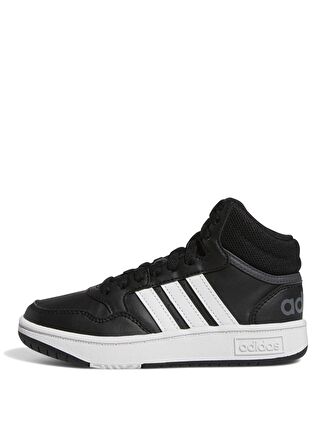 Adidas Çocuk Günlük Spor Ayakkabı Hoops Mid 3.0 K Gw0402