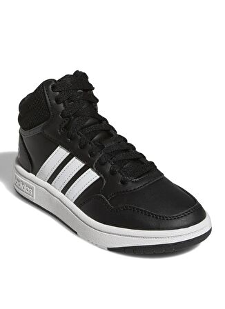 Adidas Çocuk Günlük Spor Ayakkabı Hoops Mid 3.0 K Gw0402