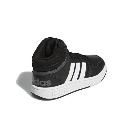 Adidas Hoops Mid 3.0 Çocuk Ayakkabı GW0402