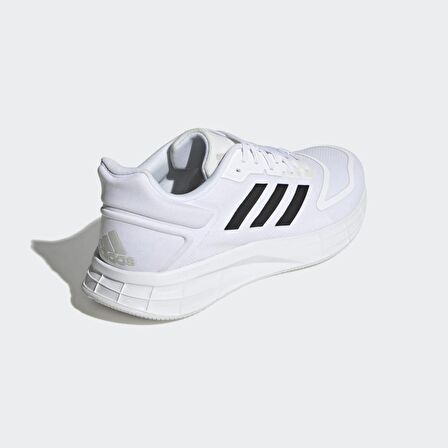 Adidas Duramo Sl 2.0 Erkek Beyaz Koşu Spor Ayakkab