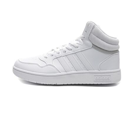 Adidas Hoops Mid 3.0 Çocuk Ayakkabı GW0401