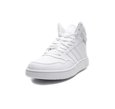 Adidas Hoops Mid 3.0 Çocuk Ayakkabı GW0401