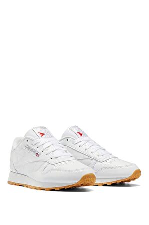 Reebok Beyaz Kadın Lifestyle Ayakkabı GY0956 CLASSIC LEATHER