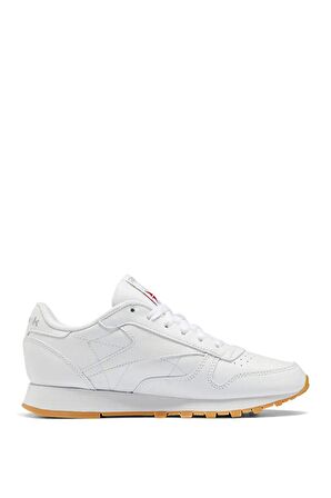 Reebok Beyaz Kadın Lifestyle Ayakkabı GY0956 CLASSIC LEATHER