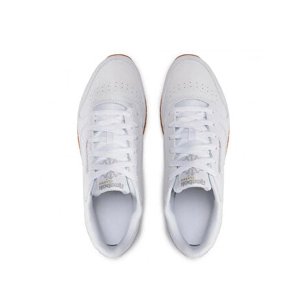 Reebok Beyaz Kadın Lifestyle Ayakkabı GY0956 CLASSIC LEATHER