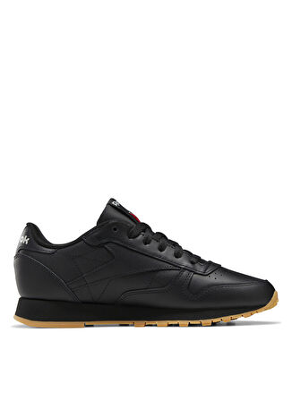Reebok CLASSIC LEATHER Kadın  Siyah_0 Sneaker