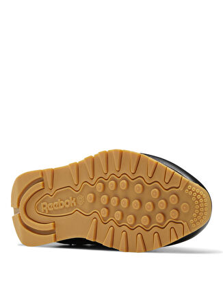 Reebok CLASSIC LEATHER Kadın  Siyah_0 Sneaker