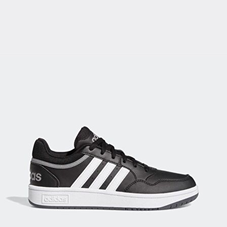Adidas Kadın Basketbol Günlük Hoops 3.0 Gw3038