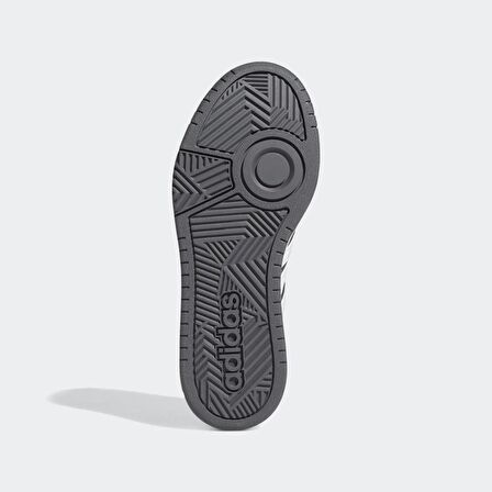 Adidas Kadın Basketbol Günlük Hoops 3.0 Gw3038