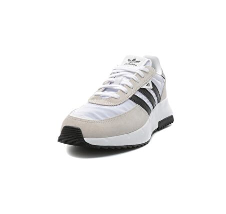 GW5473-E adidas Retropy F2 Erkek Spor Ayakkabı Krem