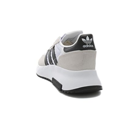 GW5473-E adidas Retropy F2 Erkek Spor Ayakkabı Krem