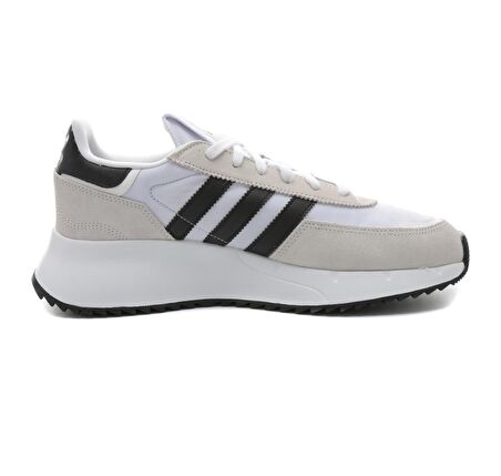 GW5473-E adidas Retropy F2 Erkek Spor Ayakkabı Krem