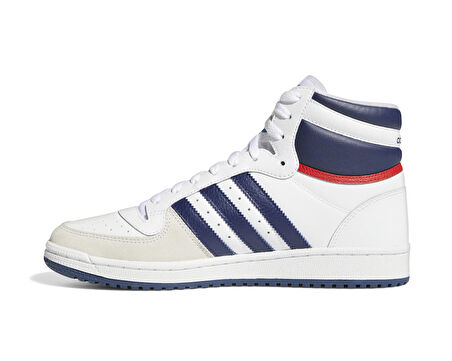 adidas Top Ten Rb Erkek Günlük Ayakkabı GX0740 Beyaz