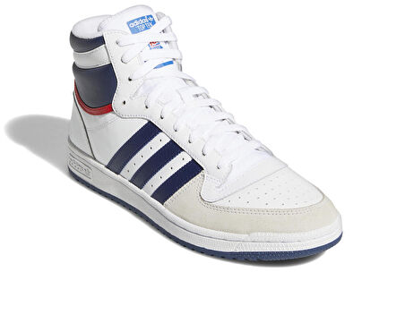 adidas Top Ten Rb Erkek Günlük Ayakkabı GX0740 Beyaz