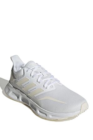 SHOWTHEWAY 2.0 Beyaz Erkek Koşu Ayakkabısı