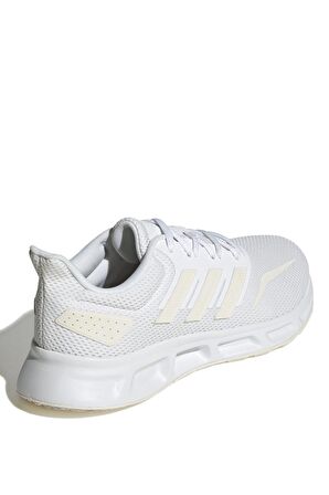 SHOWTHEWAY 2.0 Beyaz Erkek Koşu Ayakkabısı