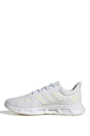 SHOWTHEWAY 2.0 Beyaz Erkek Koşu Ayakkabısı