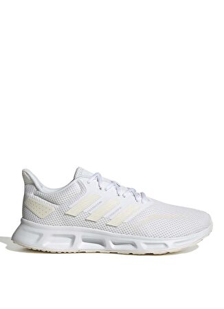 adidas Beyaz Erkek Koşu Ayakkabısı GY6346 SHOWTHEWAY 2.0