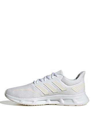 adidas Beyaz Erkek Koşu Ayakkabısı GY6346 SHOWTHEWAY 2.0