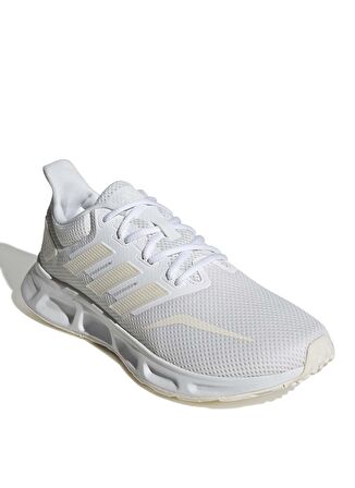 adidas Beyaz Erkek Koşu Ayakkabısı GY6346 SHOWTHEWAY 2.0