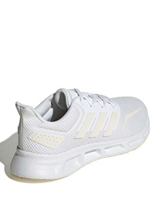 adidas Beyaz Erkek Koşu Ayakkabısı GY6346 SHOWTHEWAY 2.0