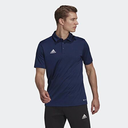 adidas H57487 ENT22 POLO SPOR T-SHIRT