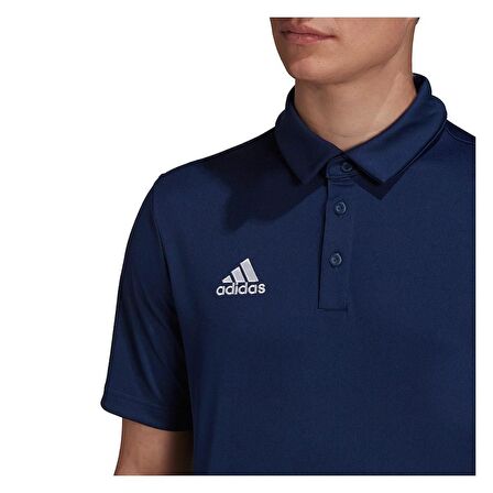 adidas H57487 ENT22 POLO SPOR T-SHIRT