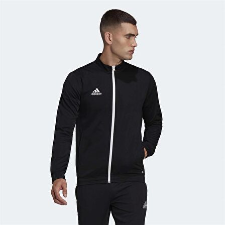 Adidas Ent22 Tk Jkt Erkek Sweat