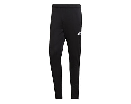 adidas Ent22 Tr Pnt Erkek Futbol Antrenman Eşofman Altı HC0332 Siyah