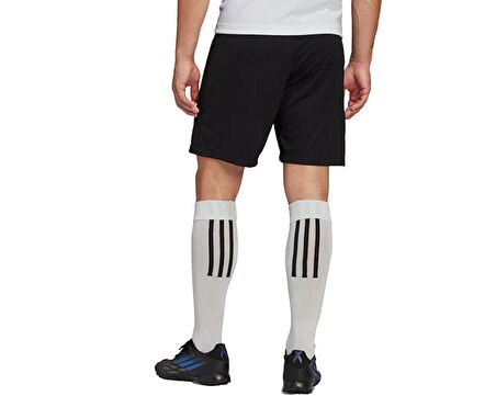 adidas Ent22 Tr Sho Erkek Futbol Antrenman Şortu HB0575 Siyah