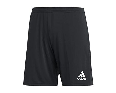 adidas Ent22 Tr Sho Erkek Futbol Antrenman Şortu HB0575 Siyah