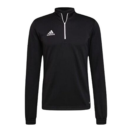 Adidas H57544 Ent22 Tr Top Erkek Sweatshirt