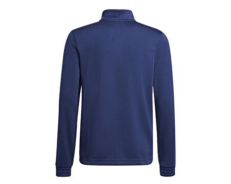 adidas Ent22 Tr Top Erkek Futbol Uzun Kollu Antrenman Üstü HB5327 Lacivert