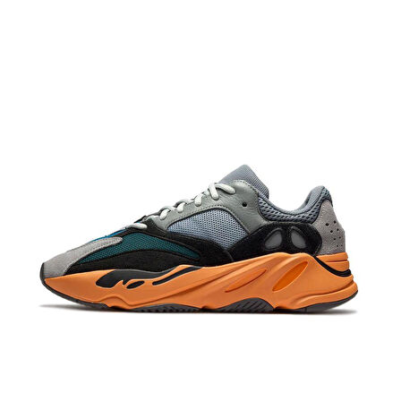 Adidas Yeezy Boost 700 Wash Orange GW0296