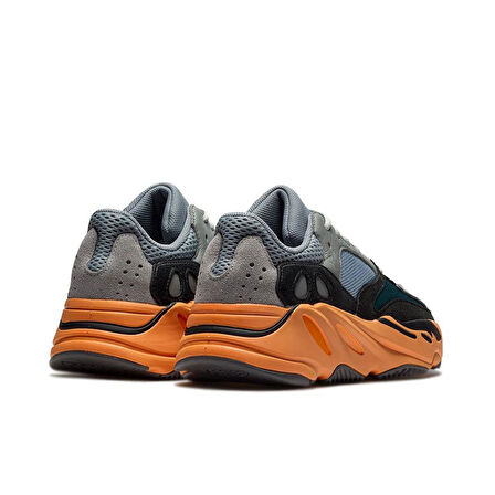 Adidas Yeezy Boost 700 Wash Orange GW0296