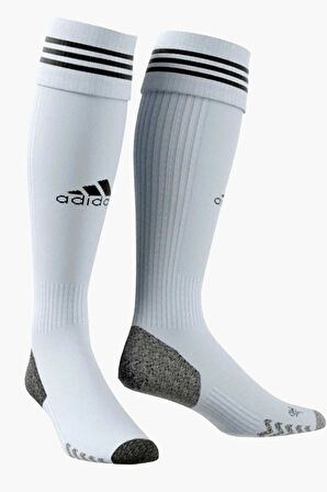 adidas Adı 21 Sock HH8923 Beyaz Erkek Futbol Çorabı