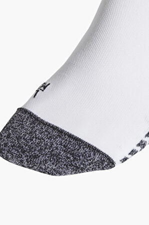 adidas Adı 21 Sock HH8923 Beyaz Erkek Futbol Çorabı