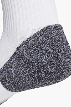 adidas Adı 21 Sock HH8923 Beyaz Erkek Futbol Çorabı