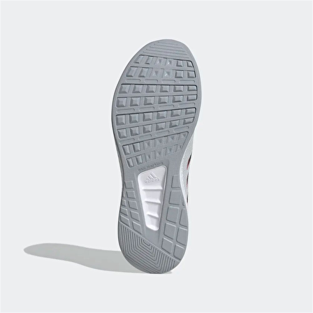 Adidas Runfalcon 2.0 Erkek Gri Koşu Spor Ayakkabı 