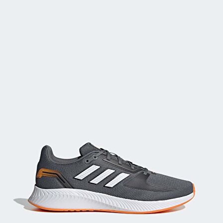 Adidas GX8240 Runfalcon 2.0 Erkek Koşu Ayakkabı