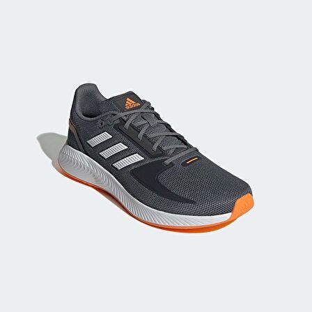 Adidas GX8240 Runfalcon 2.0 Erkek Koşu Ayakkabı