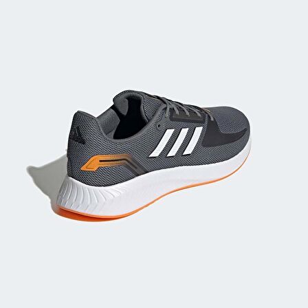 Adidas GX8240 Runfalcon 2.0 Erkek Koşu Ayakkabı